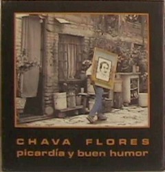 Chava Flores: Picardía y buen humor