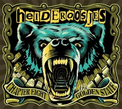 Chapter Eight, the Golden State