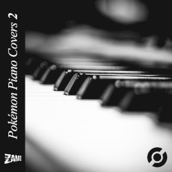 Pokémon Piano Covers 2