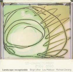 Landscape: Recognizable