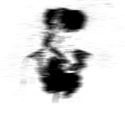 My Soul Has Departed Lightyears From My Body (excerpt)