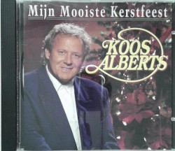 Mijn mooiste kerstfeest