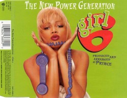 Girl 6