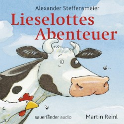 Lieselottes Abenteuer