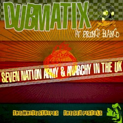 A Ska Tribute: The White Stripes Meets the Sex Pistols