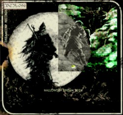 Halloween Stream 2024