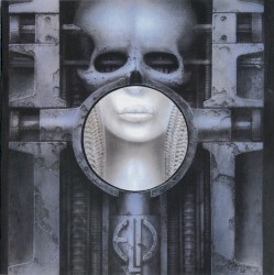 Brain Salad Surgery