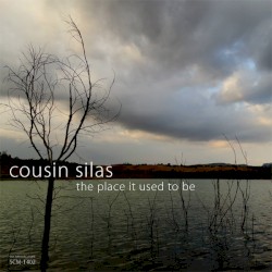 The Place It Used To Be