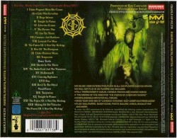 Harder, Darker, Faster: Thornography Deluxe