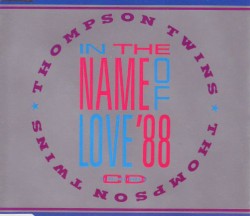 In the Name of Love '88