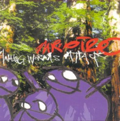 Analog Worms Attack