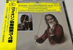 Violinkonzerte Nos. 3 & 4
