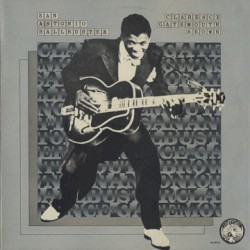 San Antonio Ballbuster