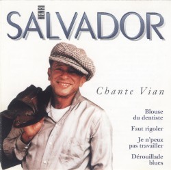 Salvador / Boris Vian