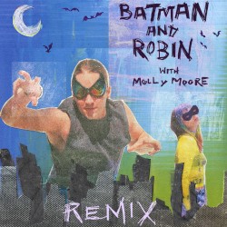 Batman & Robin (divvy! remix)