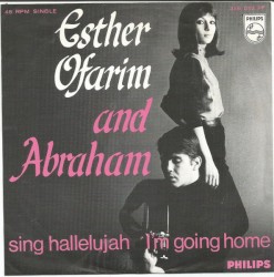 Sing Hallelujah / I'm Going Home