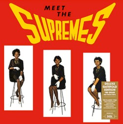 Meet the Supremes