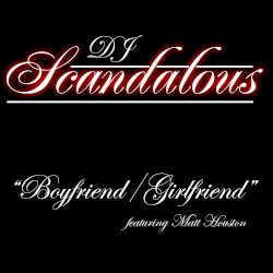 Boyfriend/Girlfriend