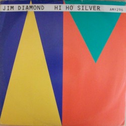 Hi Ho Silver