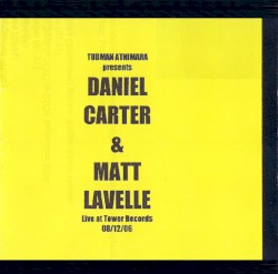 Blackwood: Live at Tower Records 08/12/06