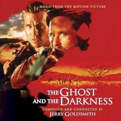 The Ghost and the Darkness