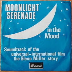 Moonlight Serenade / In the Mood