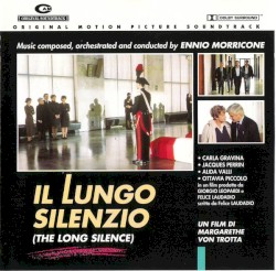 Il lungo silenzio