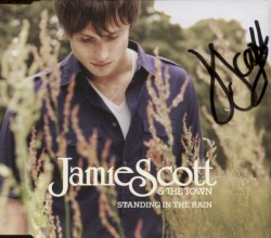 Standing in the Rain