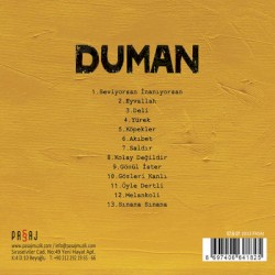 Darmaduman