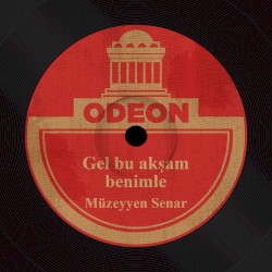 Gel Bu Akşam Benimle