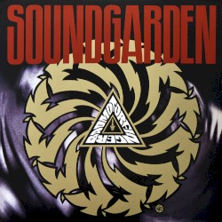 Badmotorfinger