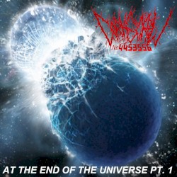 At The End of The Universe pt.1
