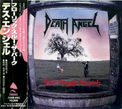 Frolic Through the Park