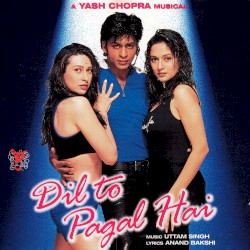 Dil To Pagal Hai