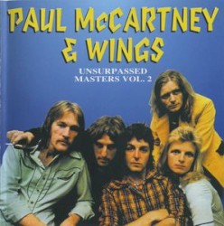 Unsurpassed Masters, Volume 2