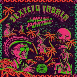 Un Helado de Portugal