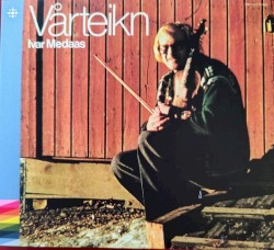 Vårteikn