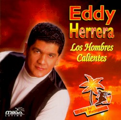 Los hombres calientes merengue al fuego