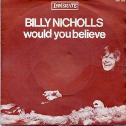Would You Believe