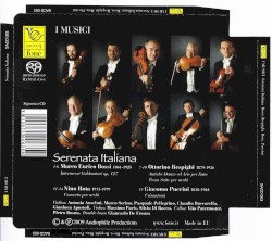 Serenata italiana