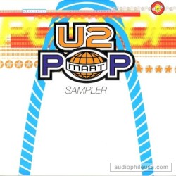 Popmart Sampler