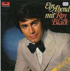 Ein Abend mit Roy Black