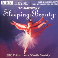 BBC Music, Volume 9, Number 4: The Sleeping Beauty (extended highlights)