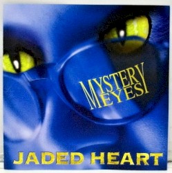 Mystery Eyes