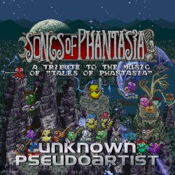 Songs of Phantasia: A Metal Tribute to Tales of Phantasia