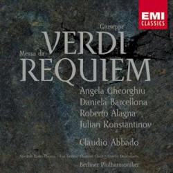 Messa da Requiem