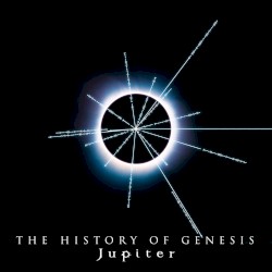 THE HISTORY OF GENESIS