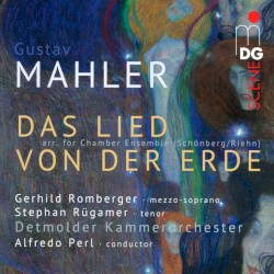 Das Lied von der Erde