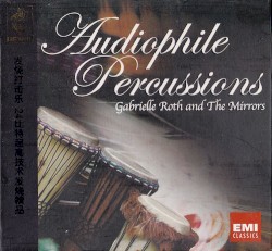Audiophile Percussions