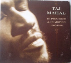 In Progress & In Motion 1965-1998